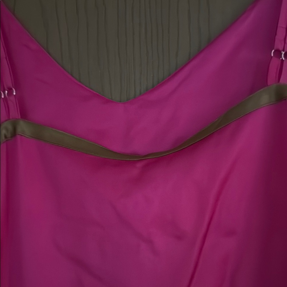 Dixie Women's Pink Cami Top - Picture 3 of 10